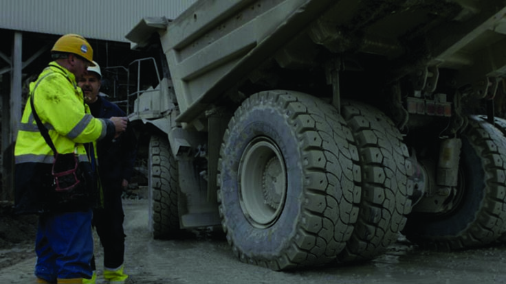 Michelin North America joins RubiconPro hauler buying program